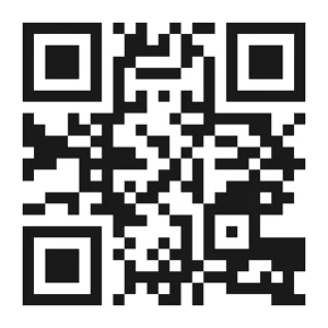 LINE友だち追加のQRコード