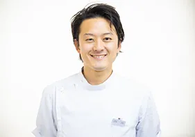 先生の写真